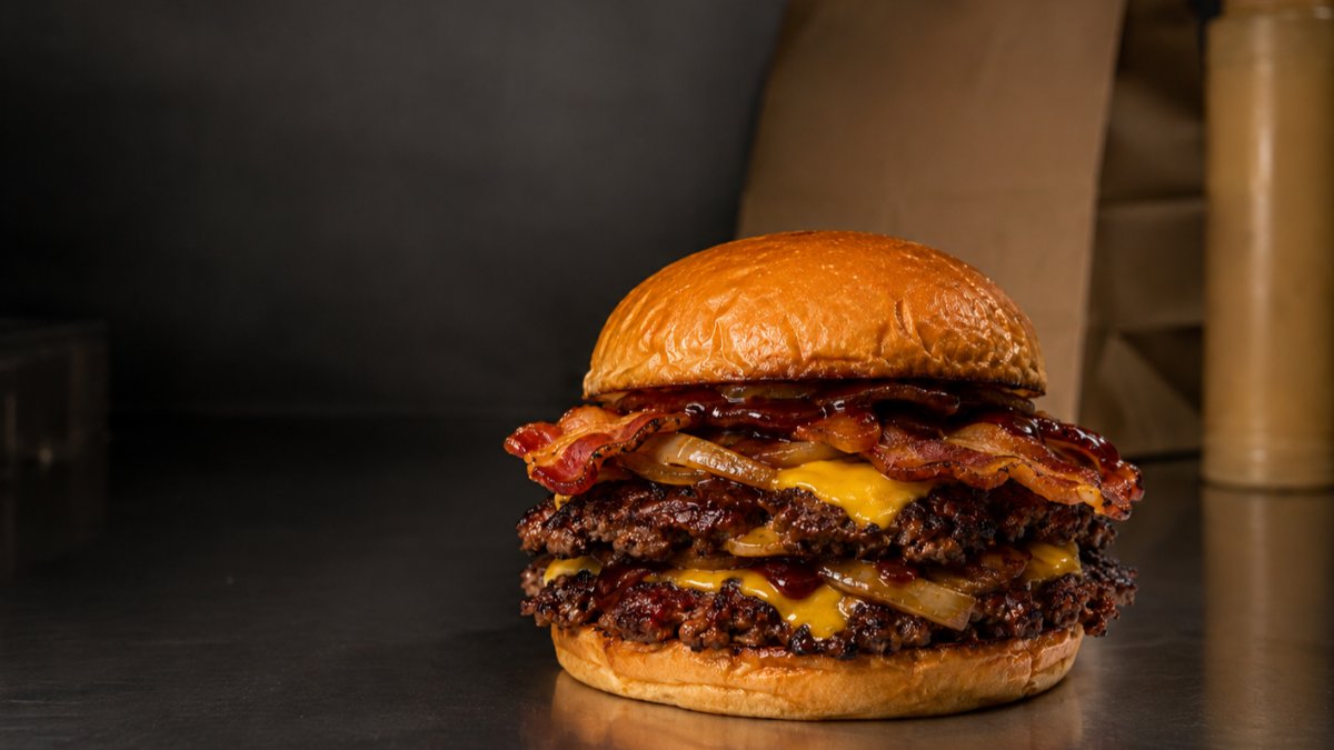 Kriminal's Burgers