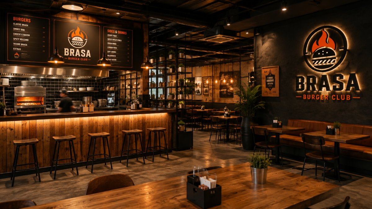 Brasa