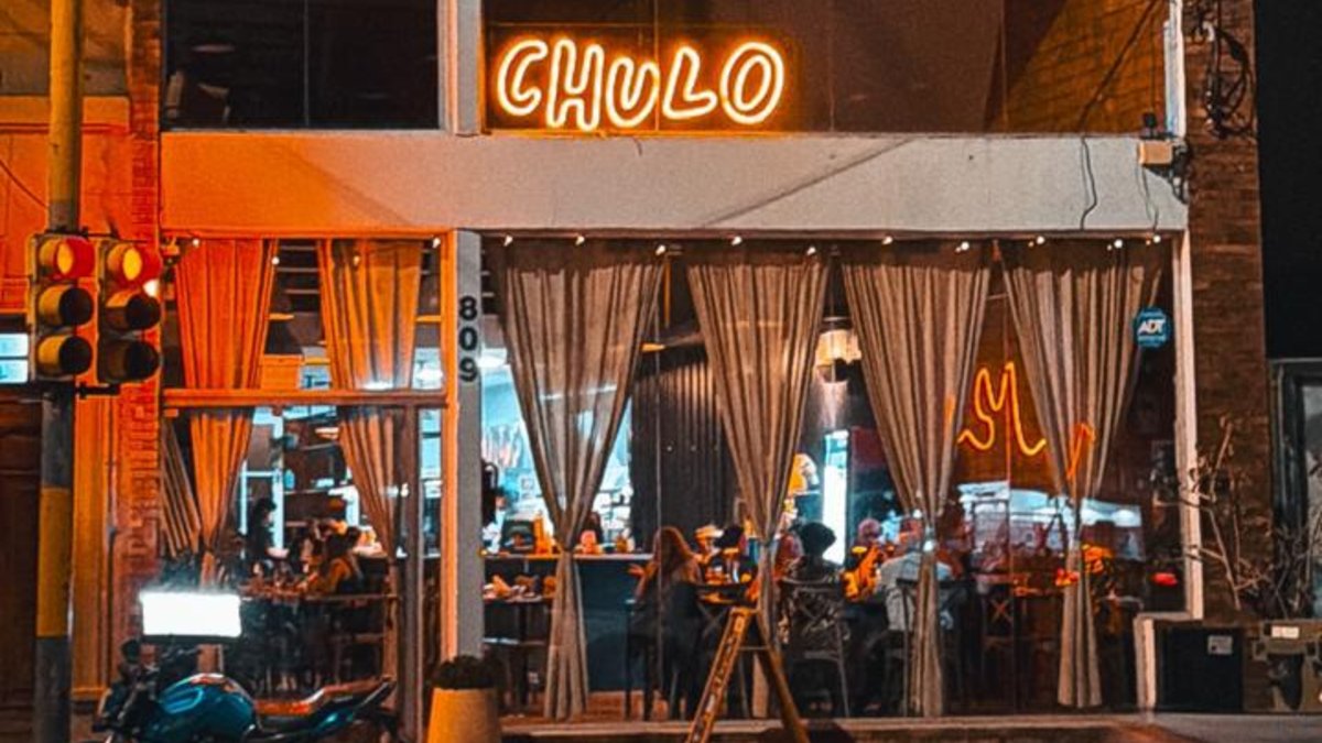 Chulo Bar